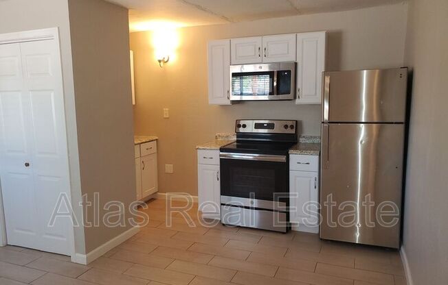 3451 N Flowing Wells Rd