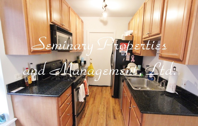 921 W SUNNYSIDE