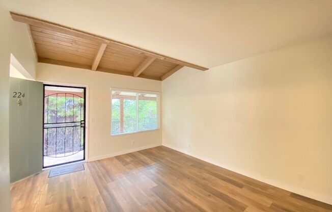 1 bed, 1 bath, 625 sqft, $2,195, Unit 224