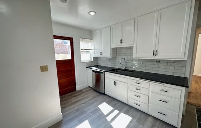 1835 Downington Ave DUPLEX