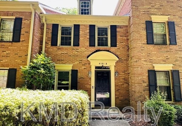 4101 Ivystone Court