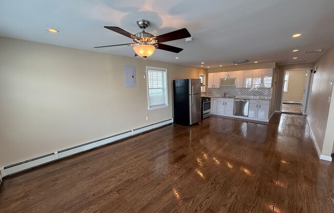 Mint 2 Bed/2 Bath Single-Family Home in Howard Beach!