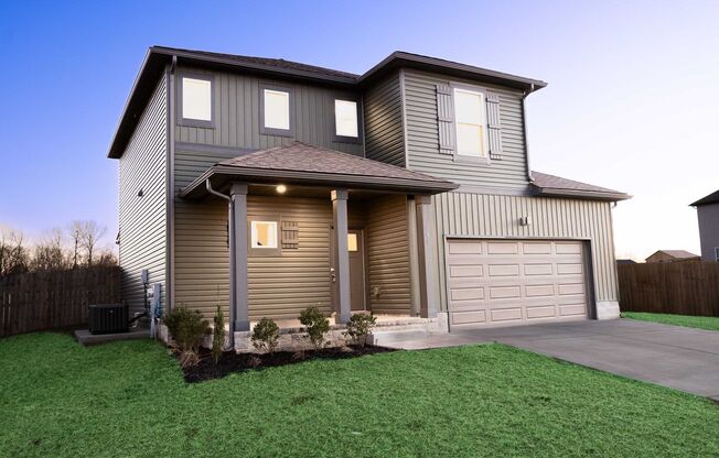 246 Wexford Way