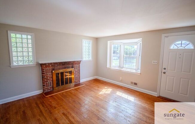 8322 LOCH RAVEN BLVD