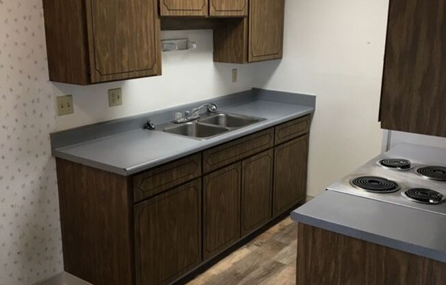 1 bed, 1 bath, 600 sqft, $1,095, Unit Model