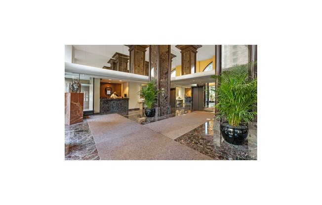 1 bed, 1 bath, 575 sqft, $4,850, Unit 1605