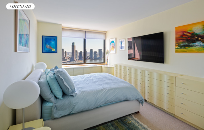 2 beds, 2 baths, 1,130 sqft, $7,200, Unit 36C