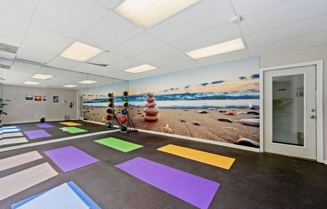 2 beds, 2 baths, 1,150 sqft, $1,599, Unit 0603