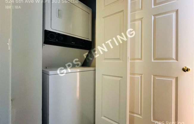 1 bed, 1 bath, $1,495