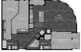 Partner-provided photo for $2799 unit