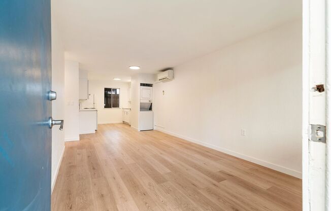 Crestwood Place