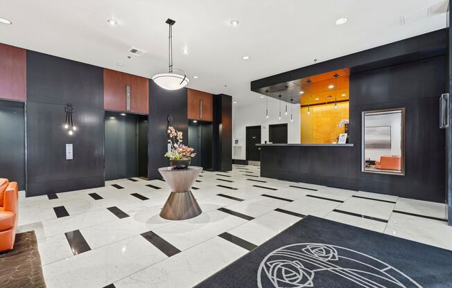 Studio, 1 bath, $1,750