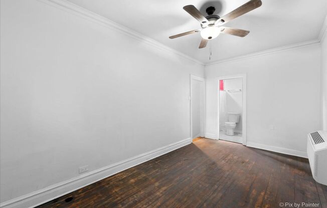 3111 N Clifton Ave
