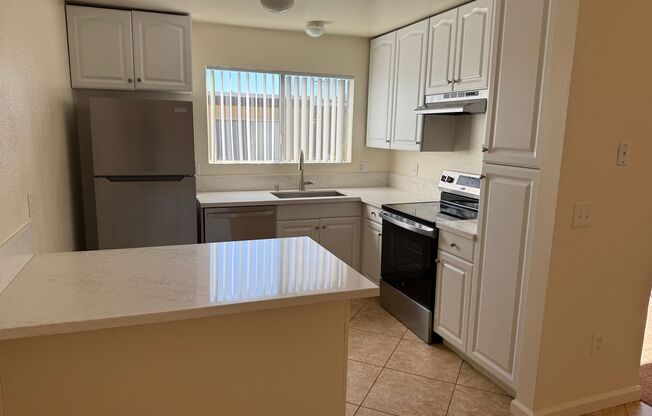 Mira Monte Apartments