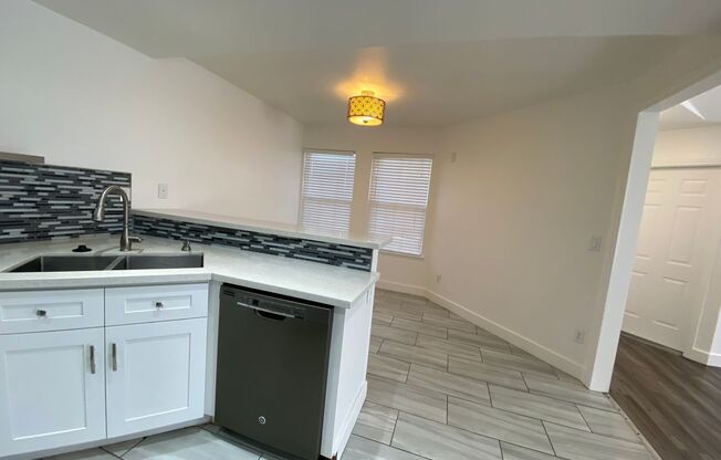 Gorgeous Corner Lot with Large Backyard