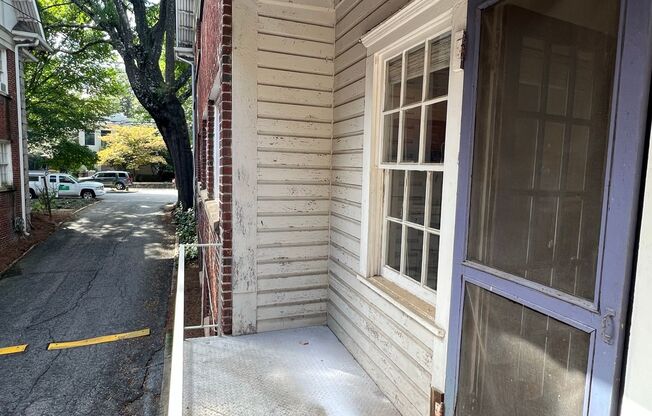 1 bed, 1 bath, 750 sqft, $1,750, Unit 873-7