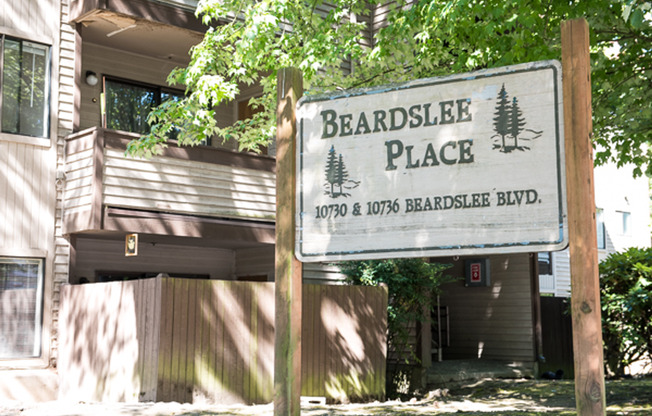 BE Beardslee Place