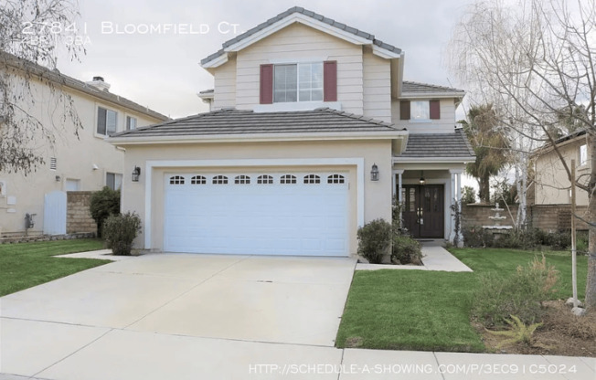 27841 BLOOMFIELD CT