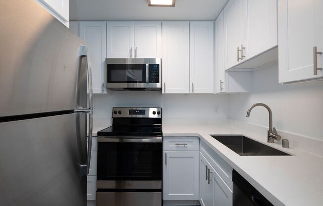 1 bed, 1 bath, 614 sqft, $2,295, Unit 108