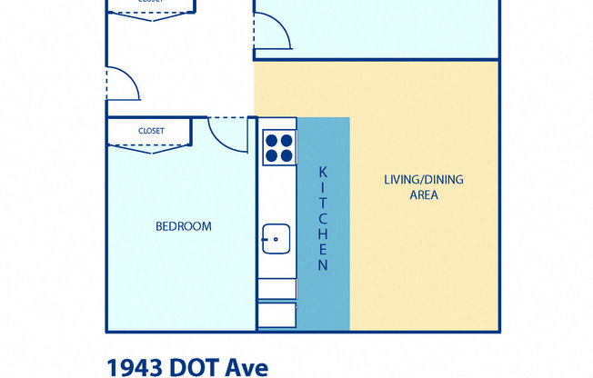 Partner-provided property photo