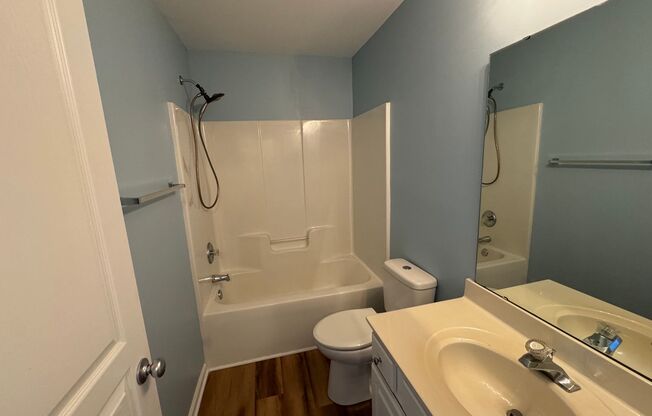 2 beds, 2.5 baths, $1,625