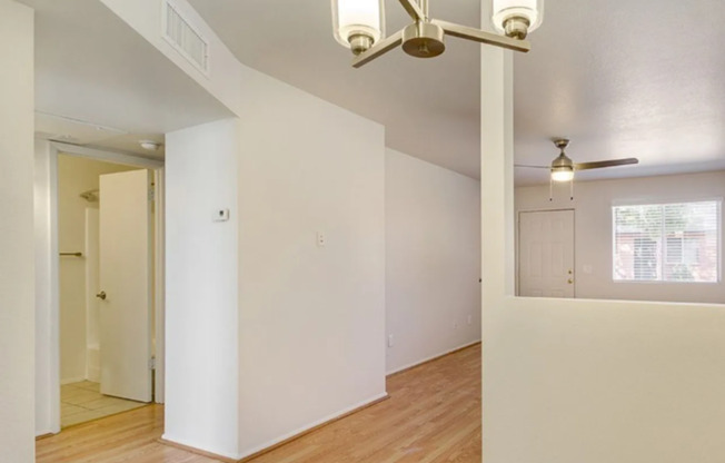 Meridian 21 Apartments