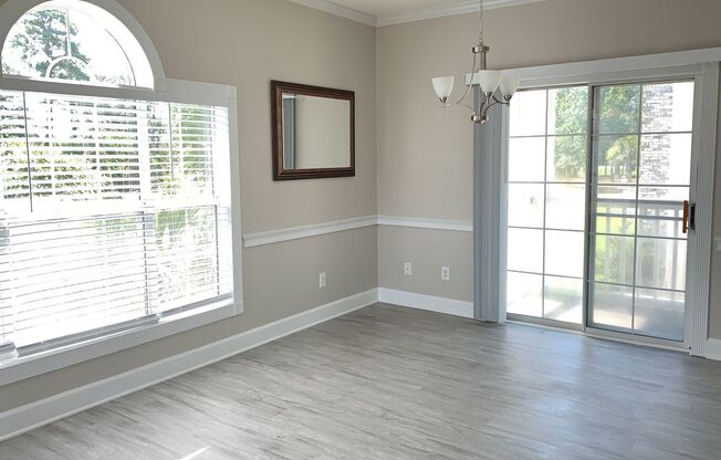 1-Bedroom, 1-Bathroom, condo