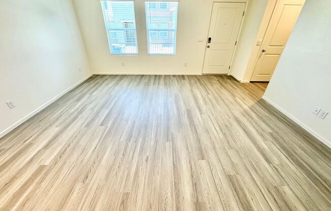 BEAUTIFUL NEW BUILD HOME 2-STORY 3 BEDROOM, 2 BATH LOCATED IN ALIANTE AREA