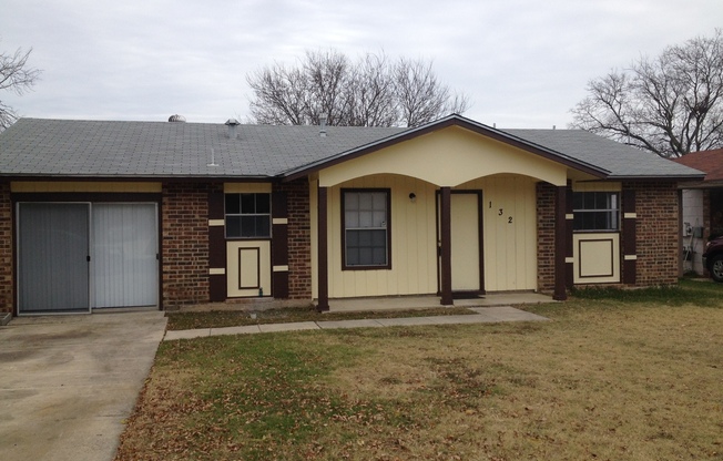 Welcome home to 132 Meadow Way!
