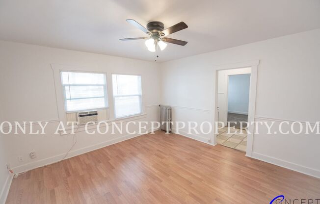 1 bed, 1 bath, 500 sqft, $999, Unit 13