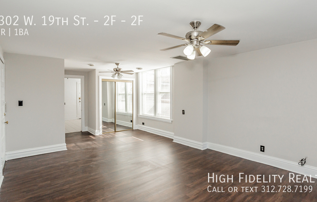 2302 West 19TH Street