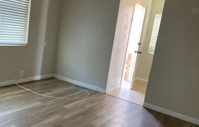 1 bed, 1 bath, $2,350