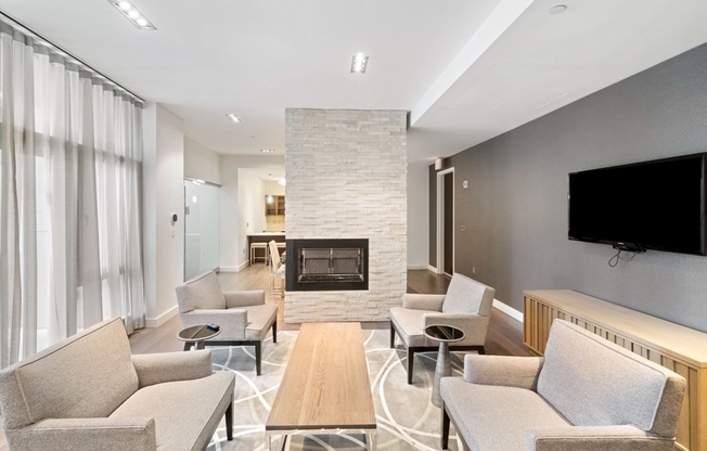 1 bed, 1 bath, 847 sqft, $3,800, Unit 309