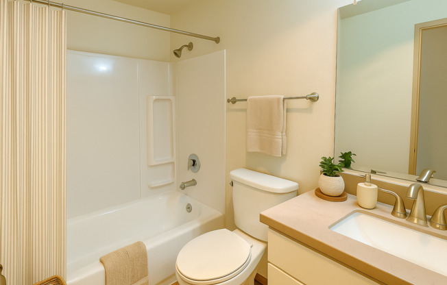 Evanston Arms Apartments