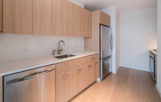 Prism at Park Avenue South