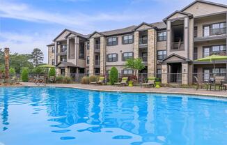 Home - Willow Creek Apartments - Tomball, TX