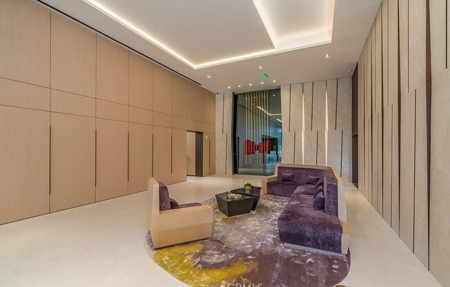 1 bed, 2 baths, 780 sqft, $3,300, Unit 2501