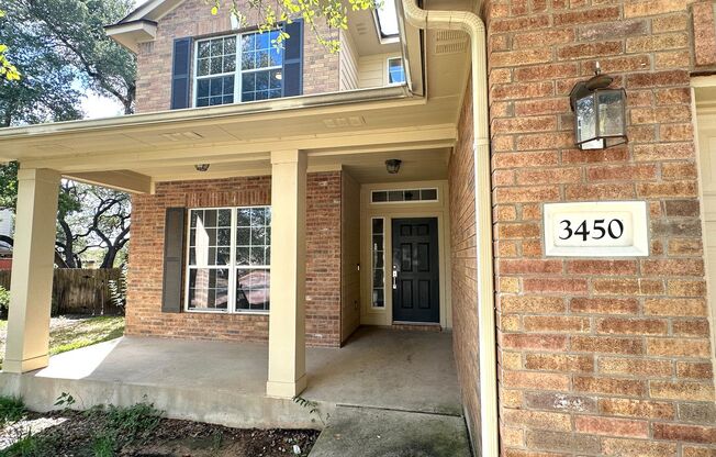 Stunning 4-Bedroom Home in the Desirable Sonoma Community