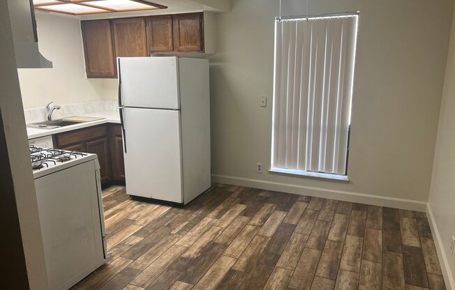 2BED & 2BATH