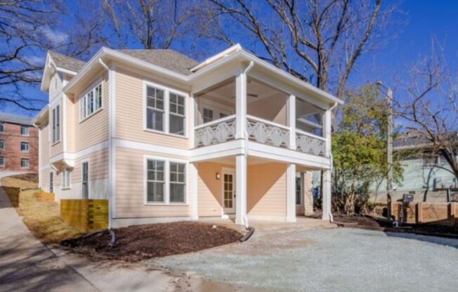 1311 South Alston Ave