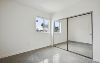 Luxury Living at Mar Vista Lofts!