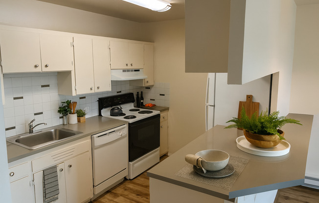 Vue Cliff Apartments