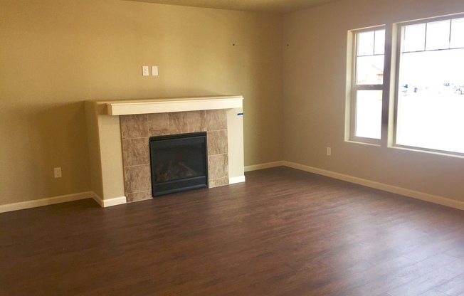 Newer 3BD Ranch Home in Desirable Battle Ground Location!