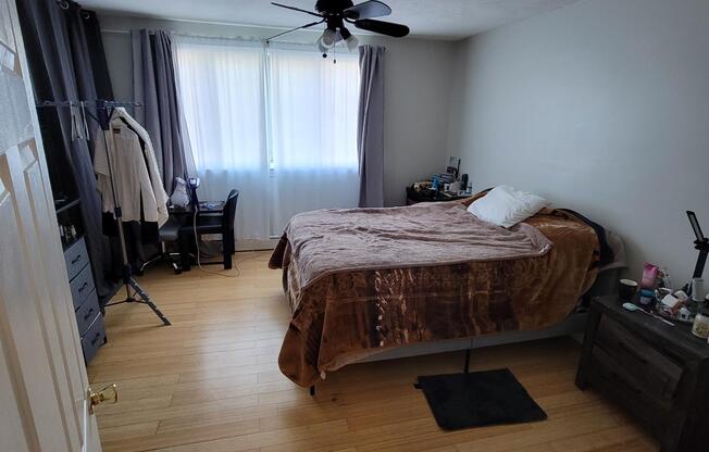 1 bed, 1 bath, $2,150, Unit 1