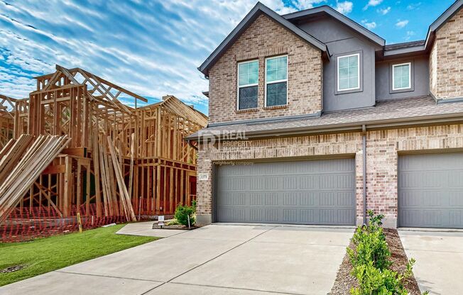 4 bedroom Modern Home in Celina Available for Rent!