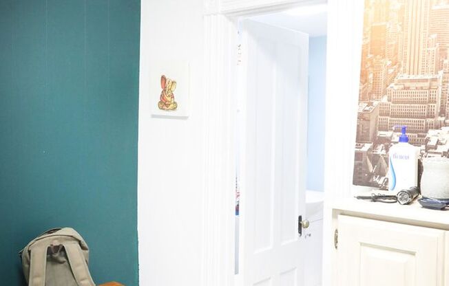 46 North Prospect Street