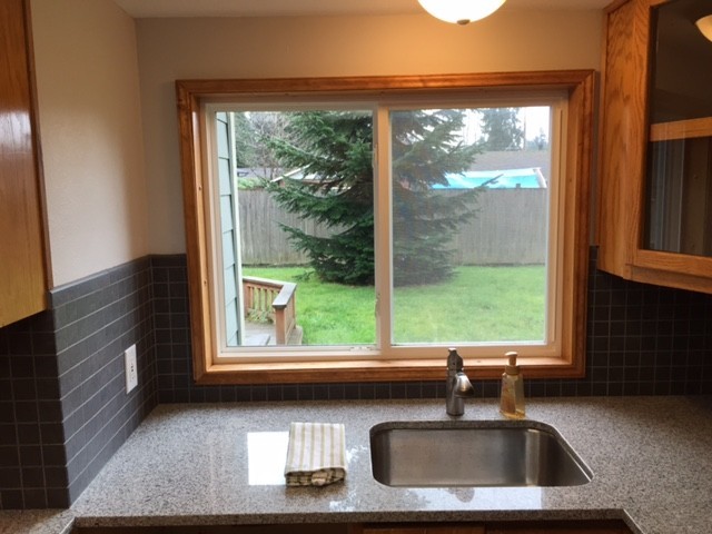 3 Bed 1 Bath Updated SFR in Renton Highlands