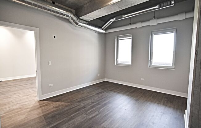 1 bed, 1 bath, 673 sqft, $3,736, Unit 3833-210