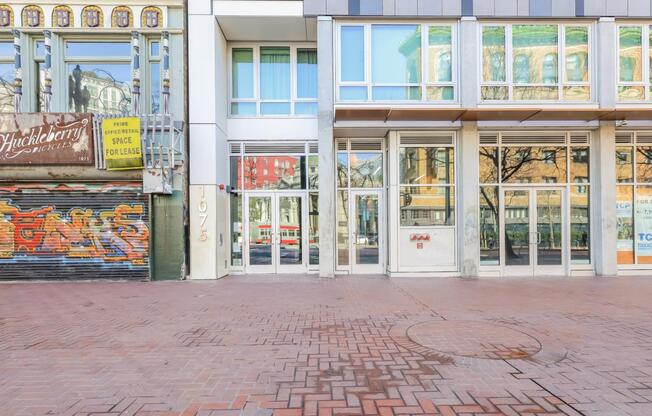 1075 Market Street