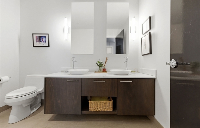1 bed, 1 bath, 878 sqft, $4,250, Unit 20A